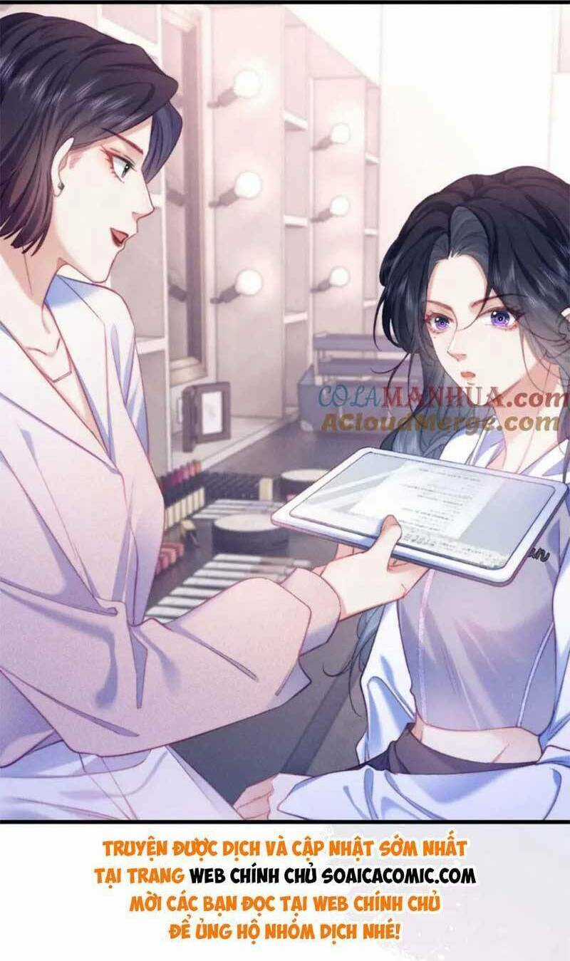 Nữ Cố Vấn Quyền Lực Trong Showbiz Chapter 19 trang 13