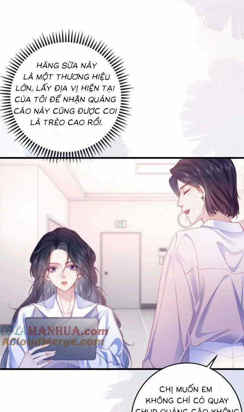 Nữ Cố Vấn Quyền Lực Trong Showbiz Chapter 19 trang 14