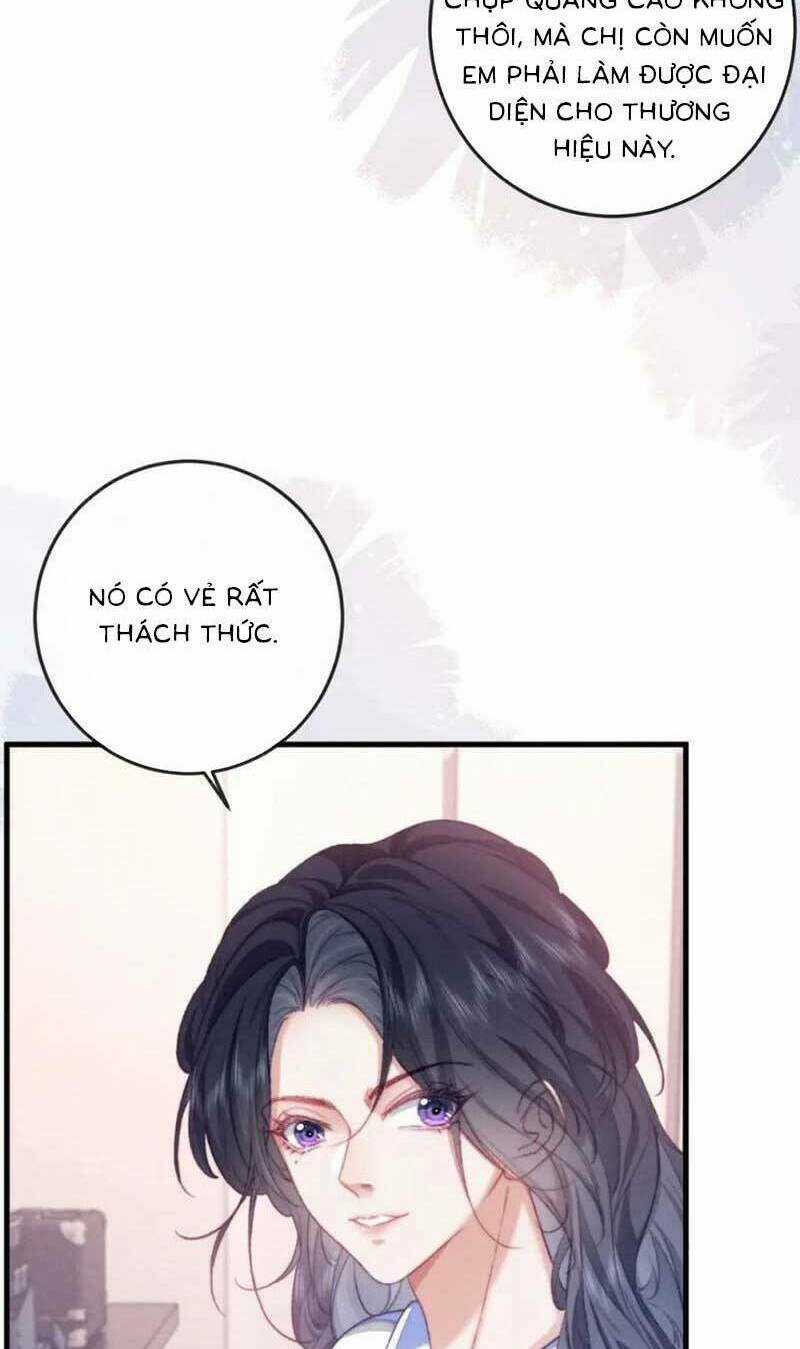 Nữ Cố Vấn Quyền Lực Trong Showbiz Chapter 19 trang 15