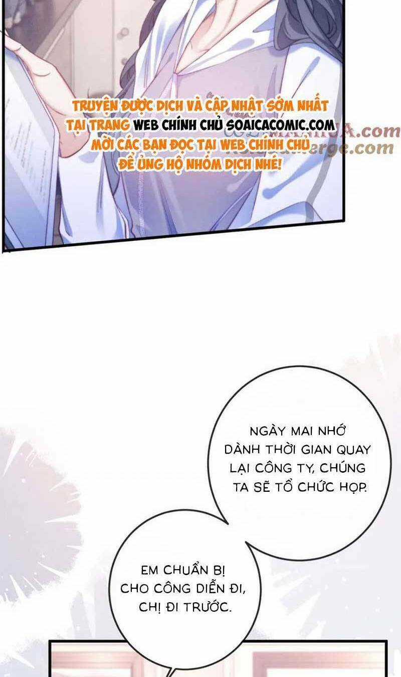 Nữ Cố Vấn Quyền Lực Trong Showbiz Chapter 19 trang 16