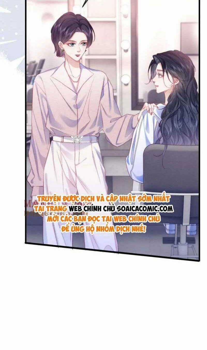 Nữ Cố Vấn Quyền Lực Trong Showbiz Chapter 19 trang 17