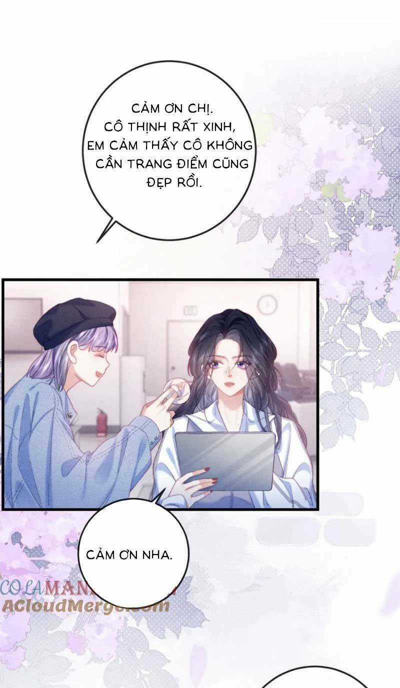 Nữ Cố Vấn Quyền Lực Trong Showbiz Chapter 19 trang 18