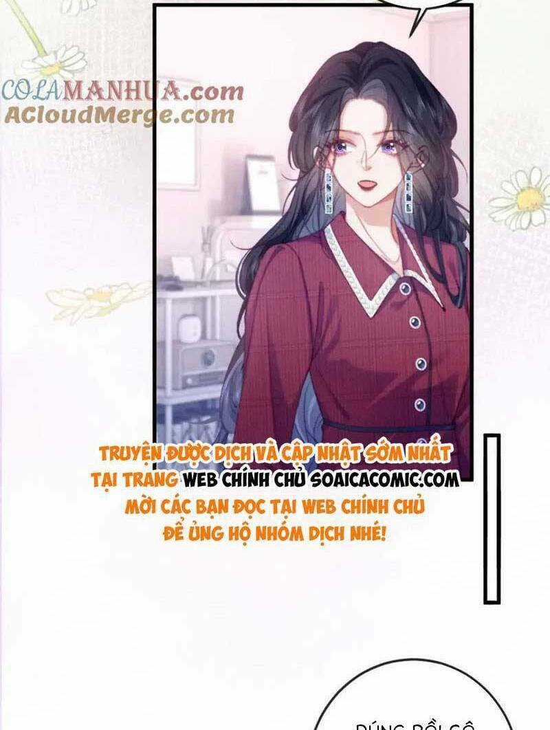 Nữ Cố Vấn Quyền Lực Trong Showbiz Chapter 19 trang 2