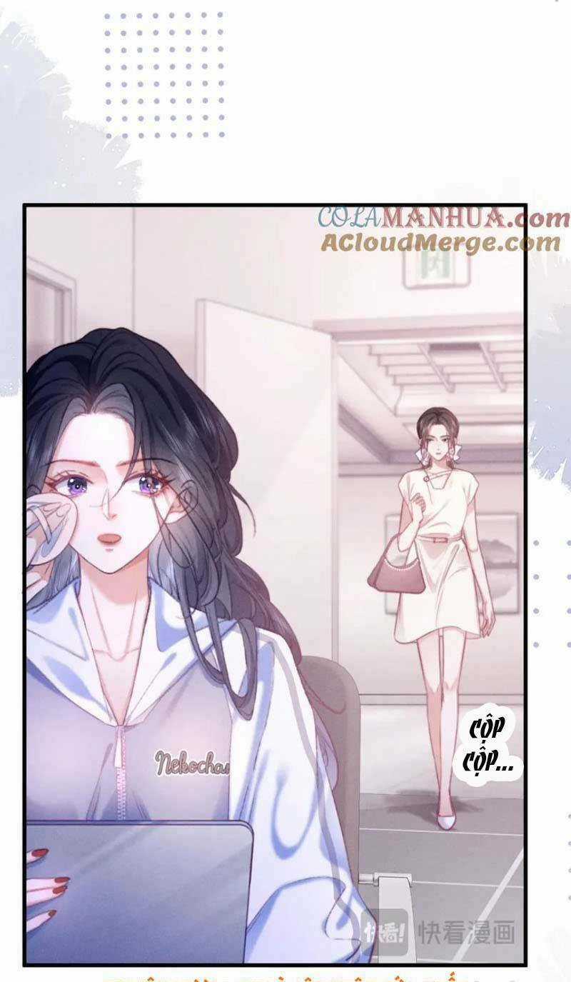 Nữ Cố Vấn Quyền Lực Trong Showbiz Chapter 19 trang 20