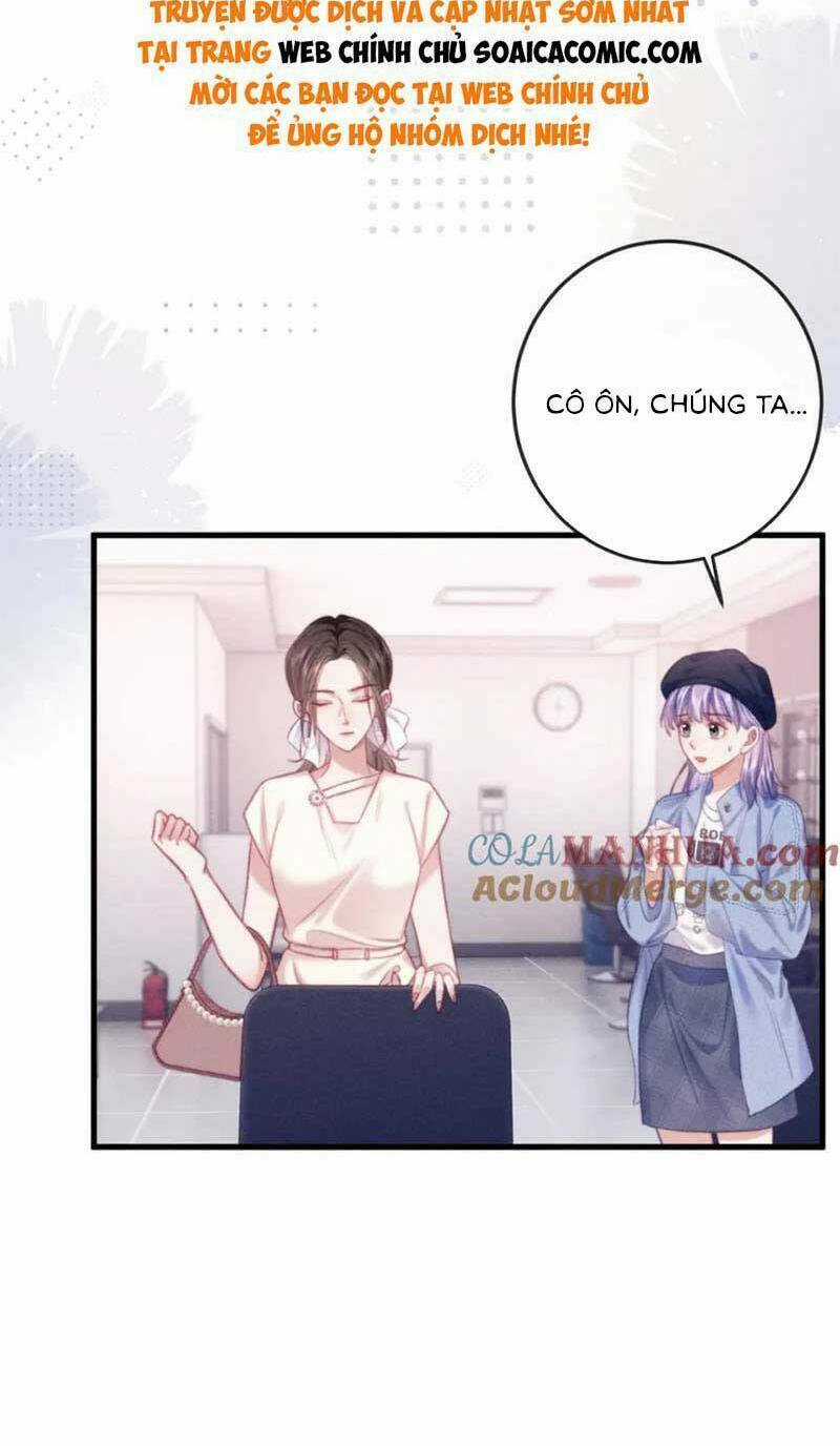 Nữ Cố Vấn Quyền Lực Trong Showbiz Chapter 19 trang 21