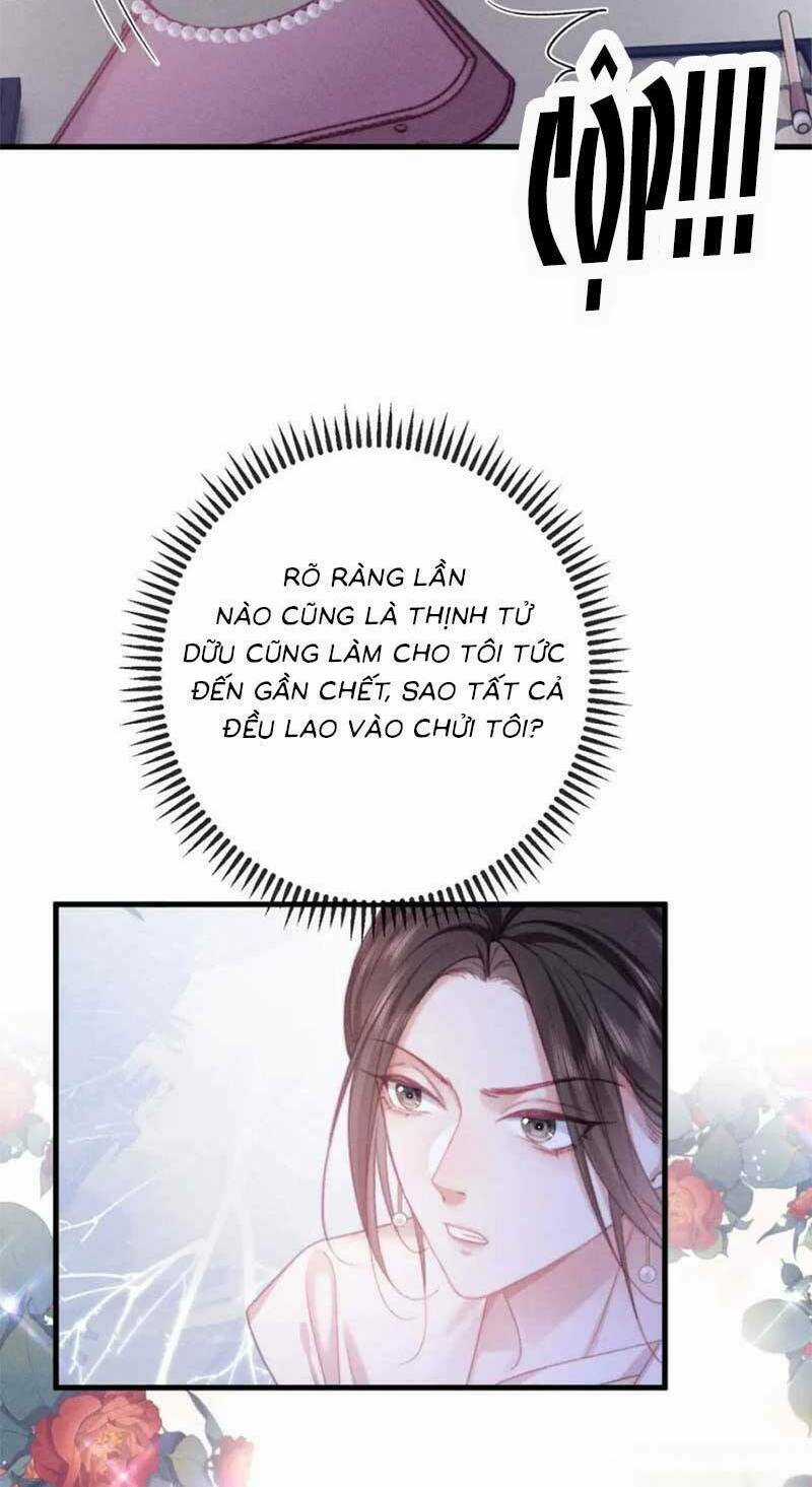 Nữ Cố Vấn Quyền Lực Trong Showbiz Chapter 19 trang 23