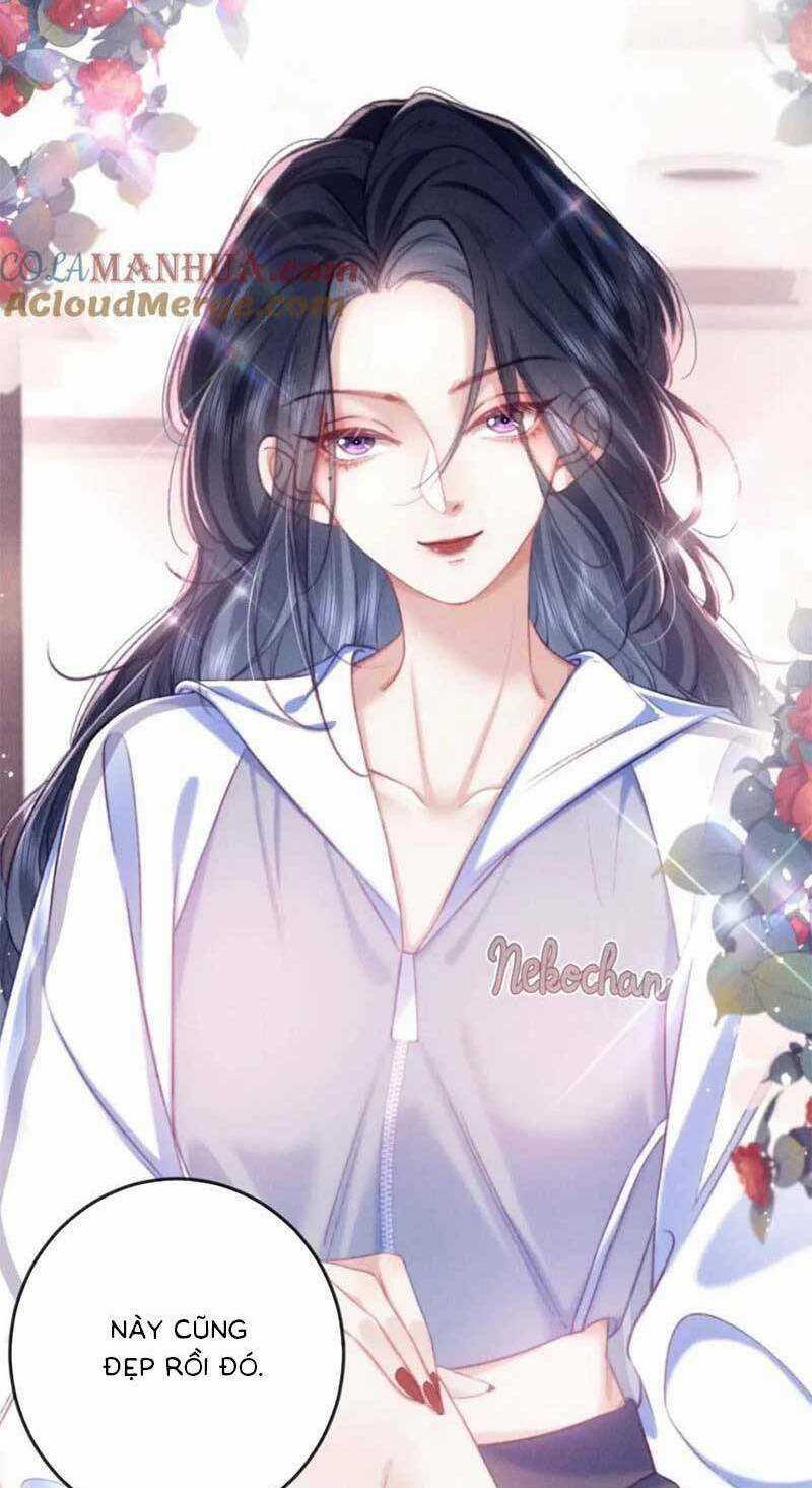 Nữ Cố Vấn Quyền Lực Trong Showbiz Chapter 19 trang 24