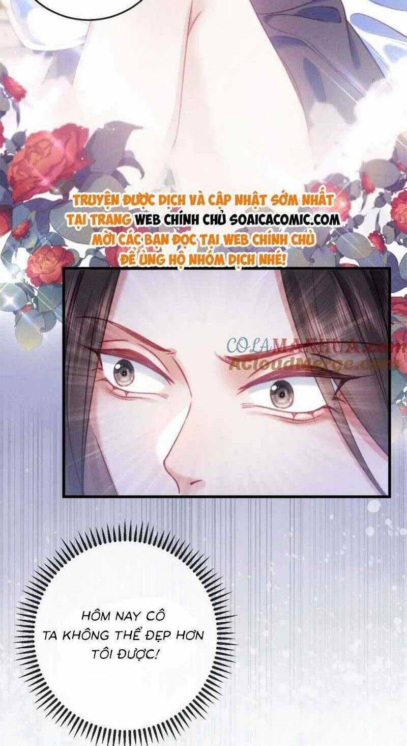 Nữ Cố Vấn Quyền Lực Trong Showbiz Chapter 19 trang 25