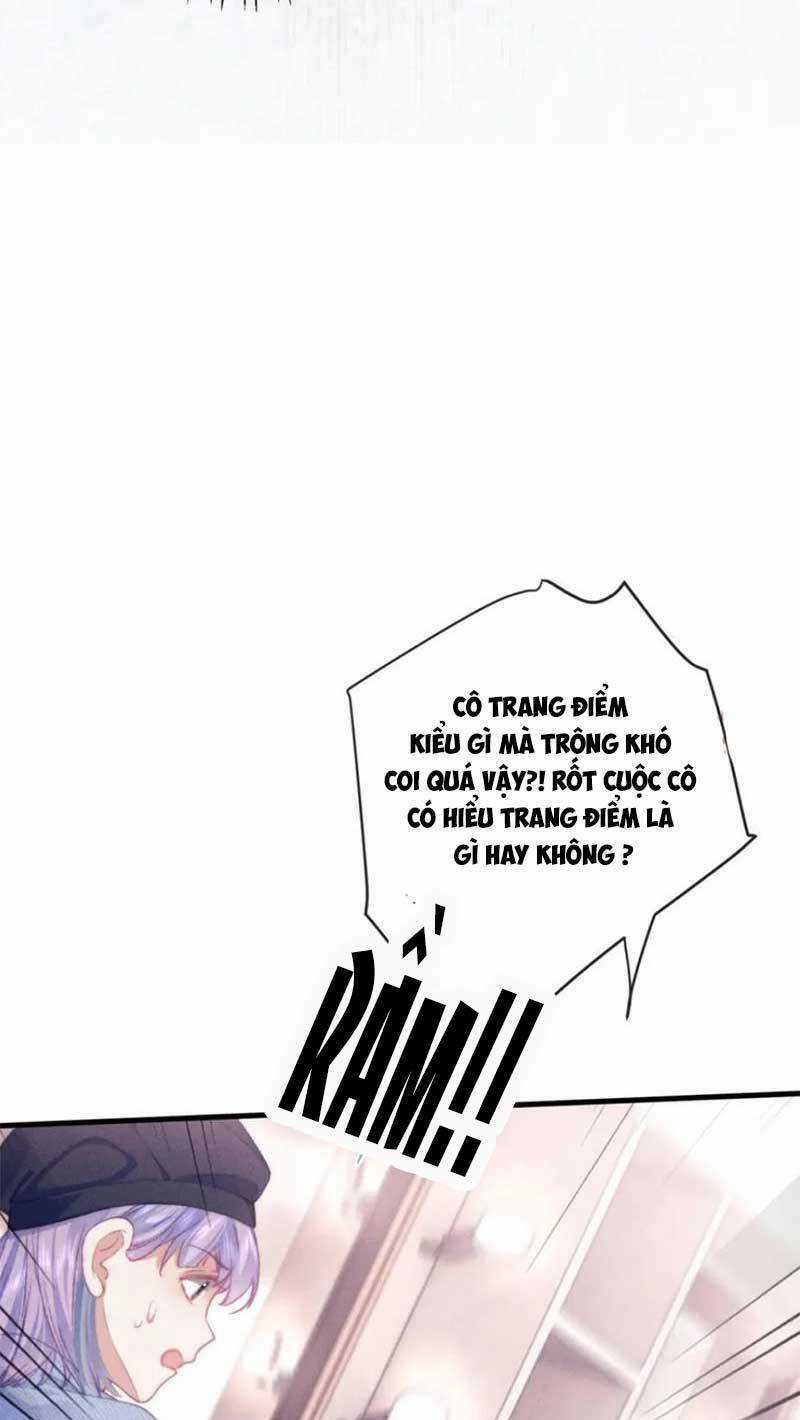 Nữ Cố Vấn Quyền Lực Trong Showbiz Chapter 19 trang 26