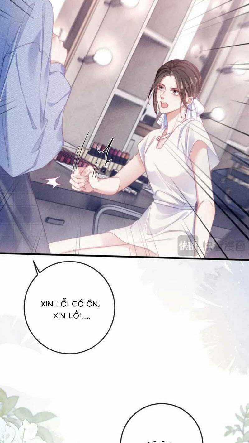 Nữ Cố Vấn Quyền Lực Trong Showbiz Chapter 19 trang 27