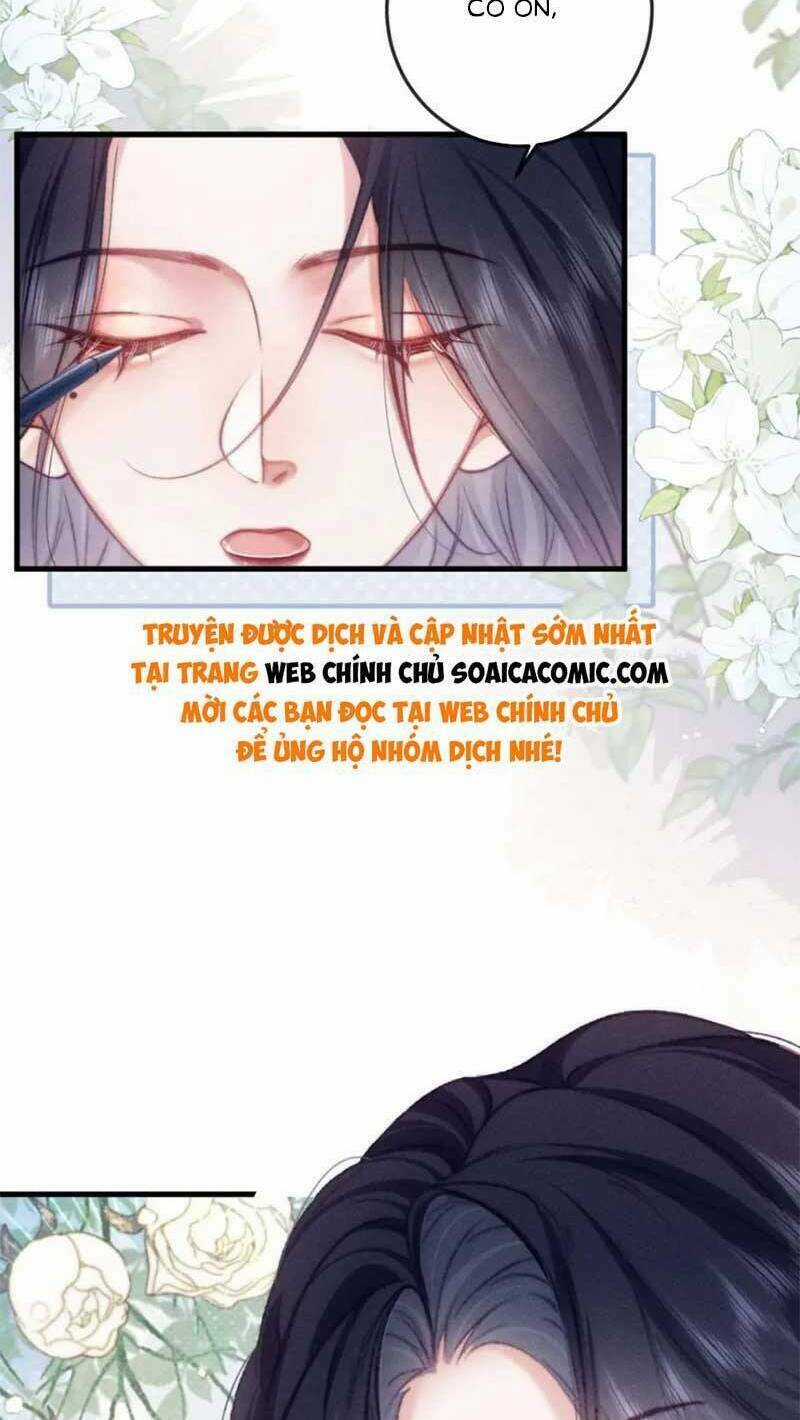 Nữ Cố Vấn Quyền Lực Trong Showbiz Chapter 19 trang 28