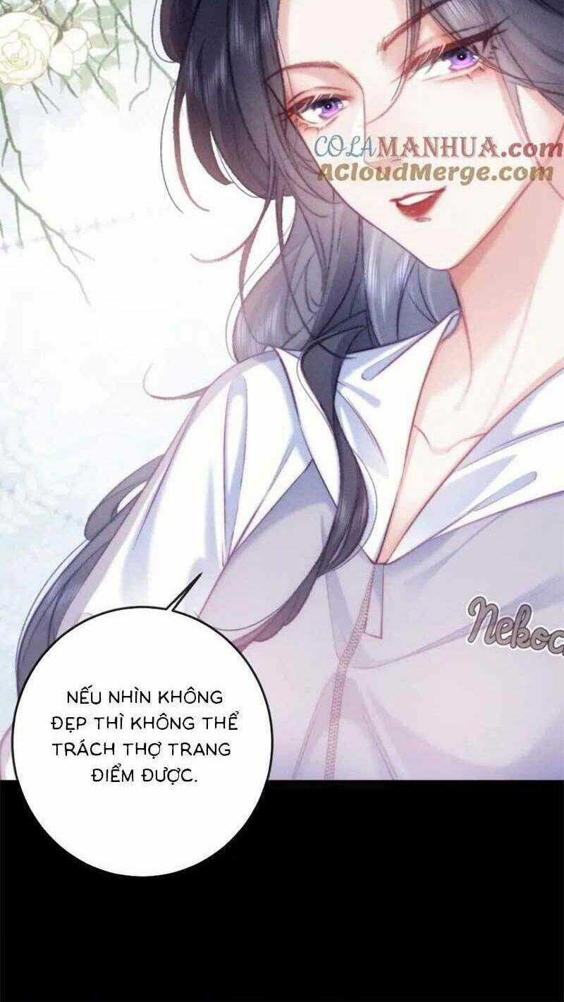 Nữ Cố Vấn Quyền Lực Trong Showbiz Chapter 19 trang 29