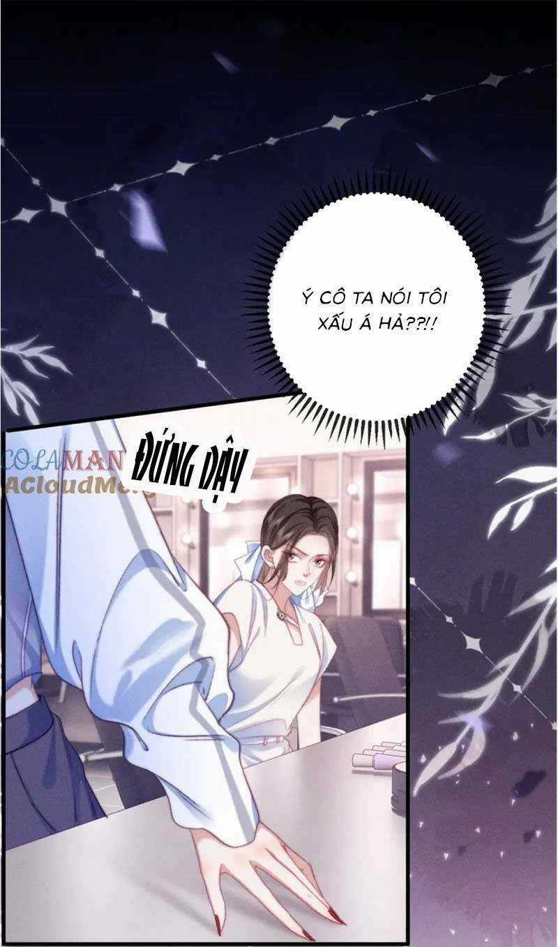 Nữ Cố Vấn Quyền Lực Trong Showbiz Chapter 19 trang 30