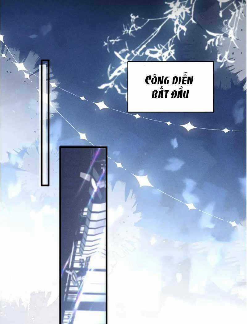 Nữ Cố Vấn Quyền Lực Trong Showbiz Chapter 19 trang 34