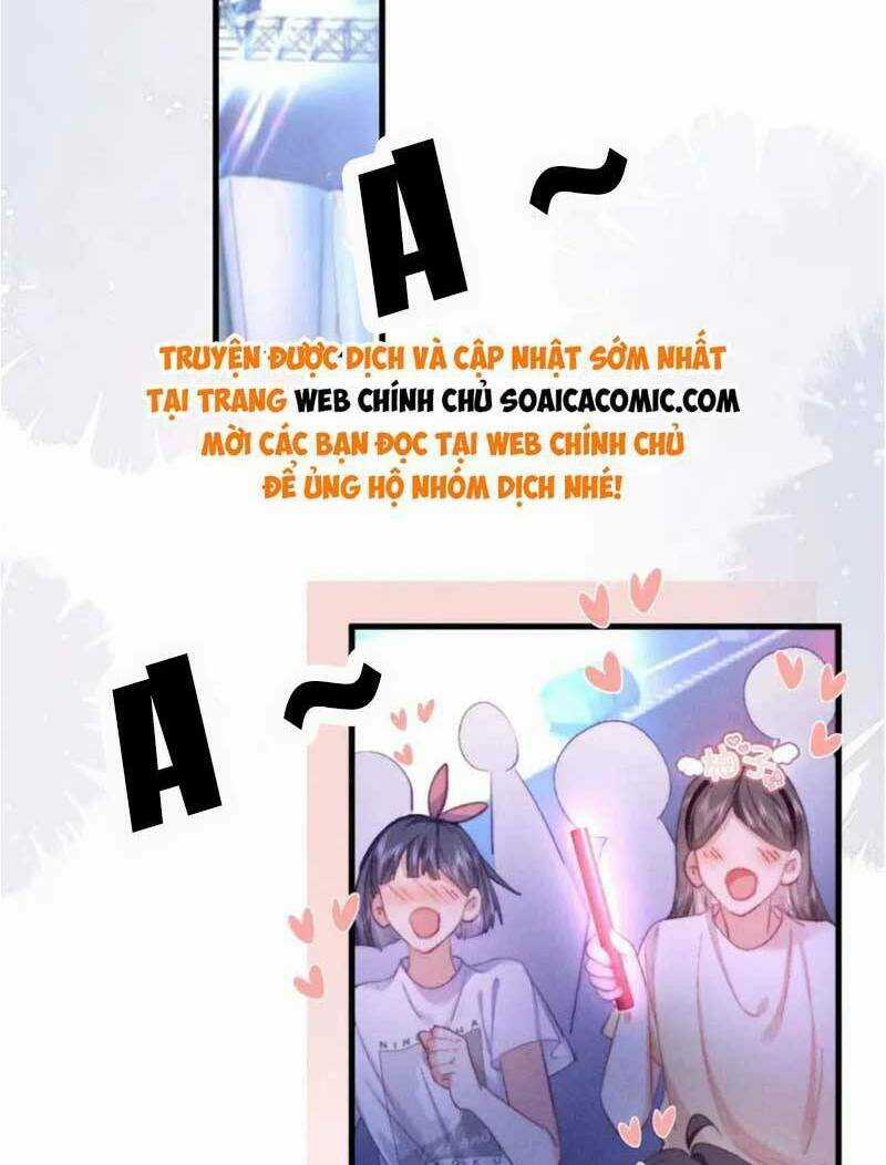 Nữ Cố Vấn Quyền Lực Trong Showbiz Chapter 19 trang 35