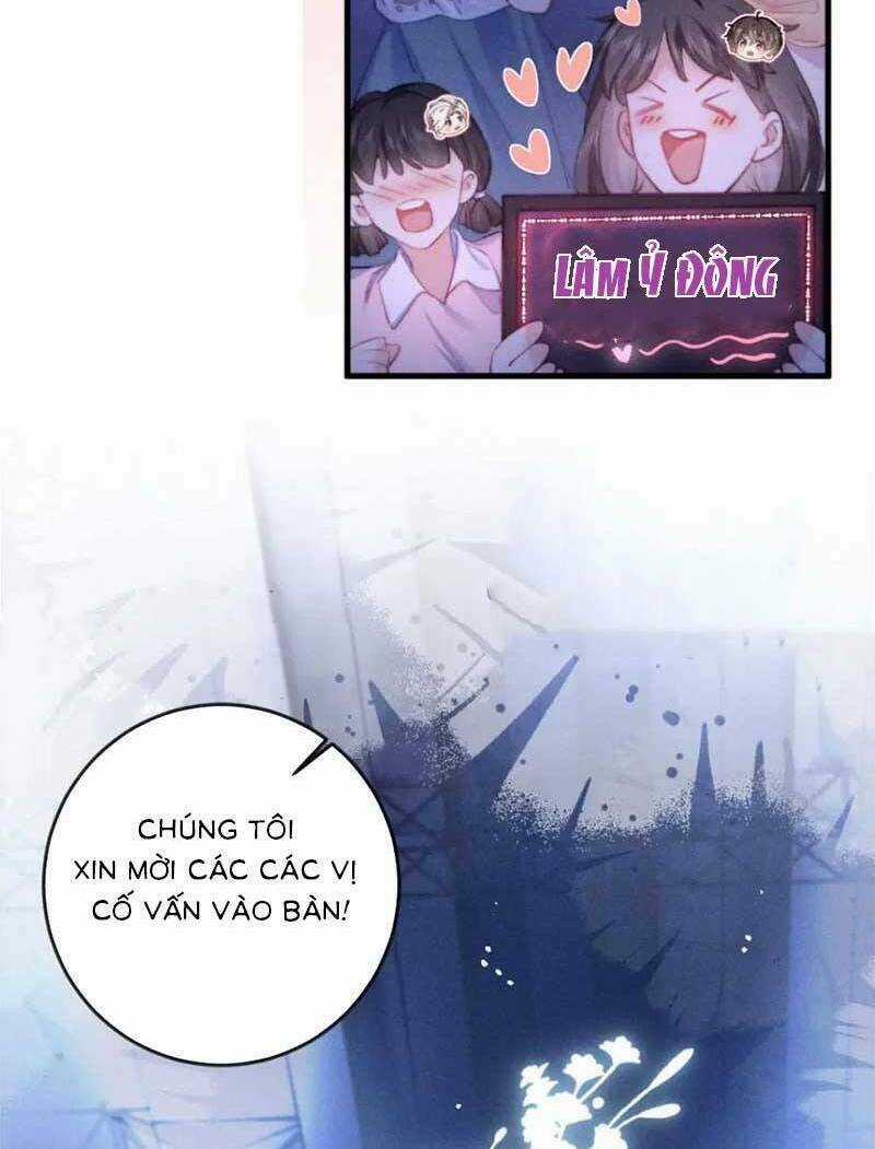 Nữ Cố Vấn Quyền Lực Trong Showbiz Chapter 19 trang 36