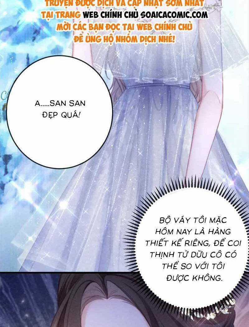 Nữ Cố Vấn Quyền Lực Trong Showbiz Chapter 19 trang 38