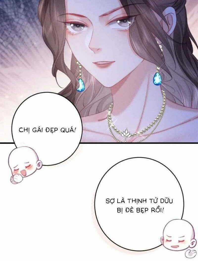 Nữ Cố Vấn Quyền Lực Trong Showbiz Chapter 19 trang 39