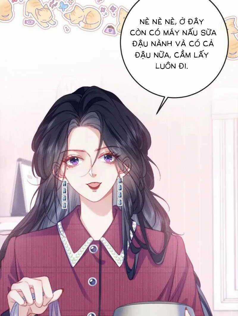 Nữ Cố Vấn Quyền Lực Trong Showbiz Chapter 19 trang 4