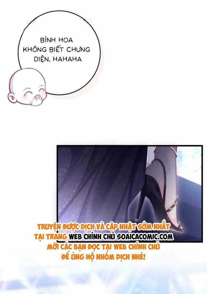 Nữ Cố Vấn Quyền Lực Trong Showbiz Chapter 19 trang 40