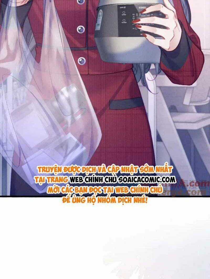 Nữ Cố Vấn Quyền Lực Trong Showbiz Chapter 19 trang 5