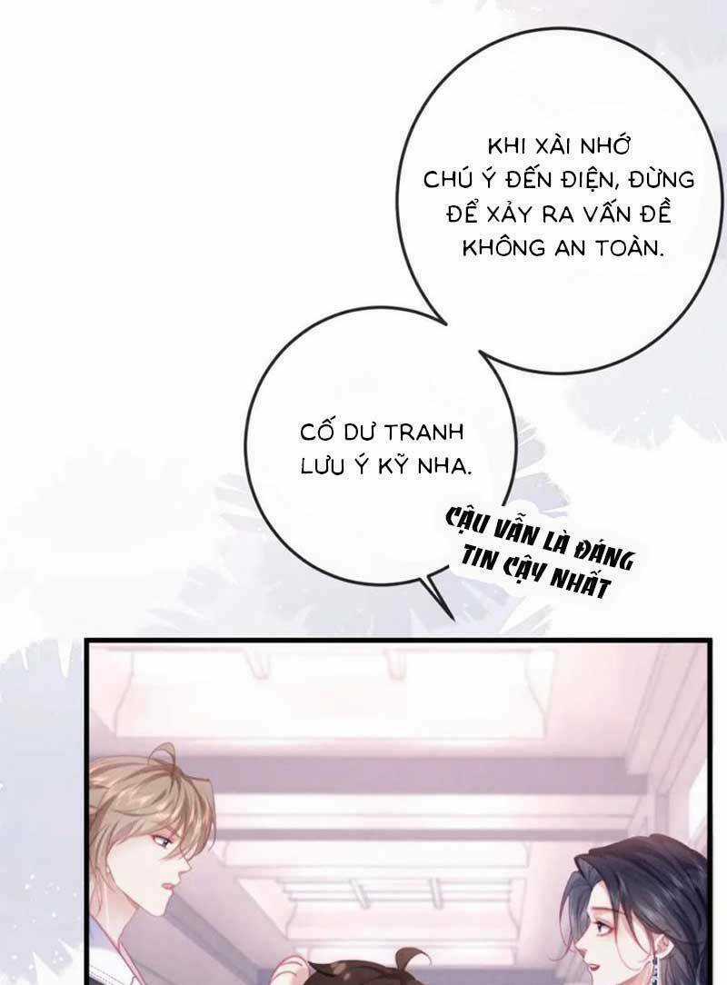 Nữ Cố Vấn Quyền Lực Trong Showbiz Chapter 19 trang 6