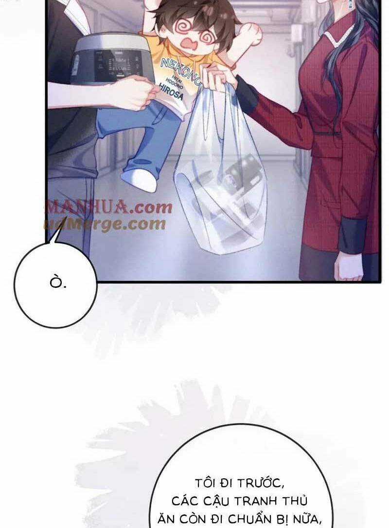 Nữ Cố Vấn Quyền Lực Trong Showbiz Chapter 19 trang 7