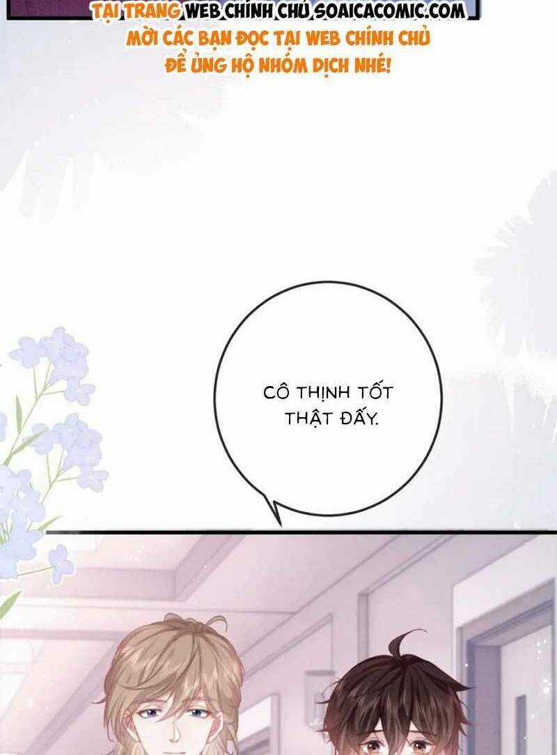 Nữ Cố Vấn Quyền Lực Trong Showbiz Chapter 19 trang 9