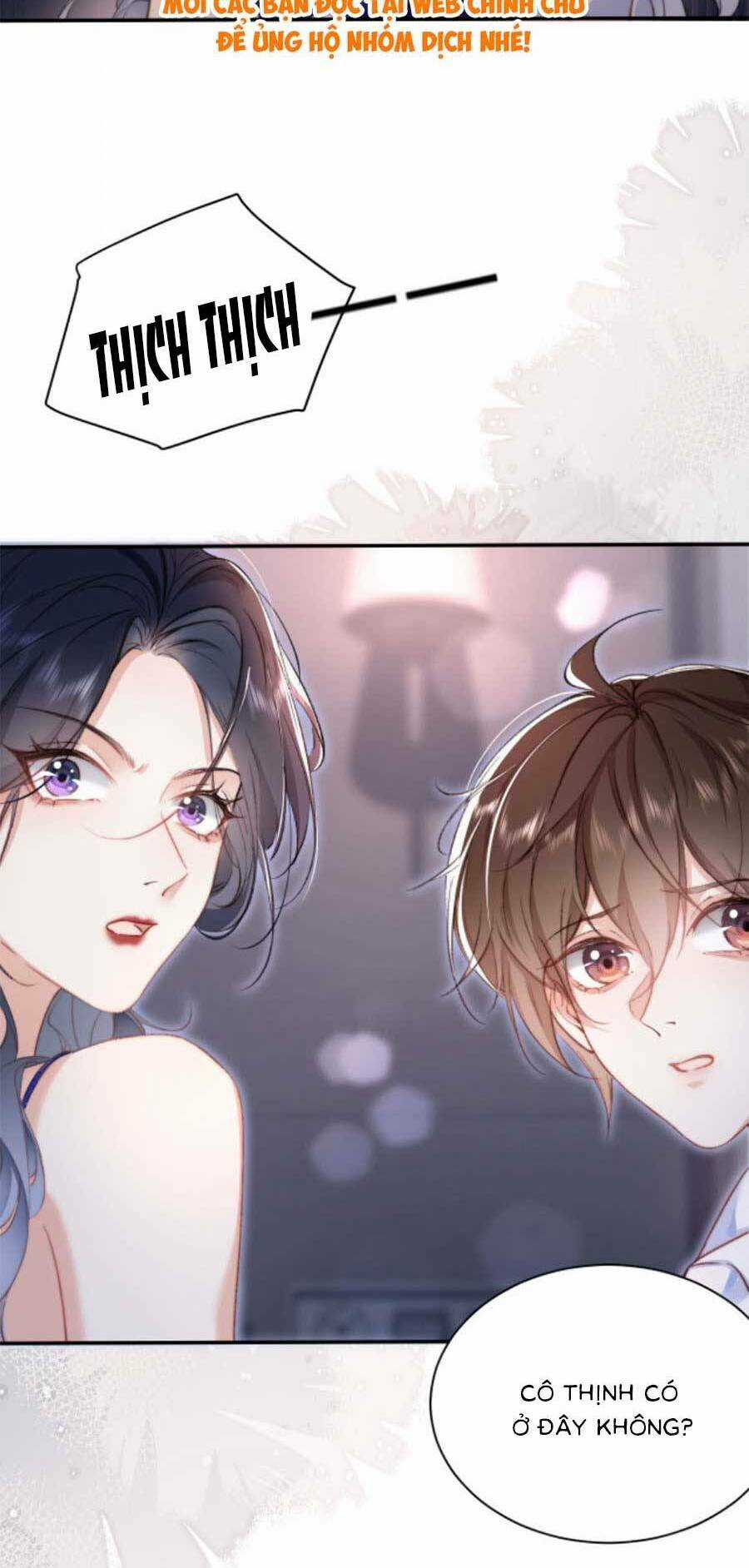 Nữ Cố Vấn Quyền Lực Trong Showbiz Chapter 2 trang 10