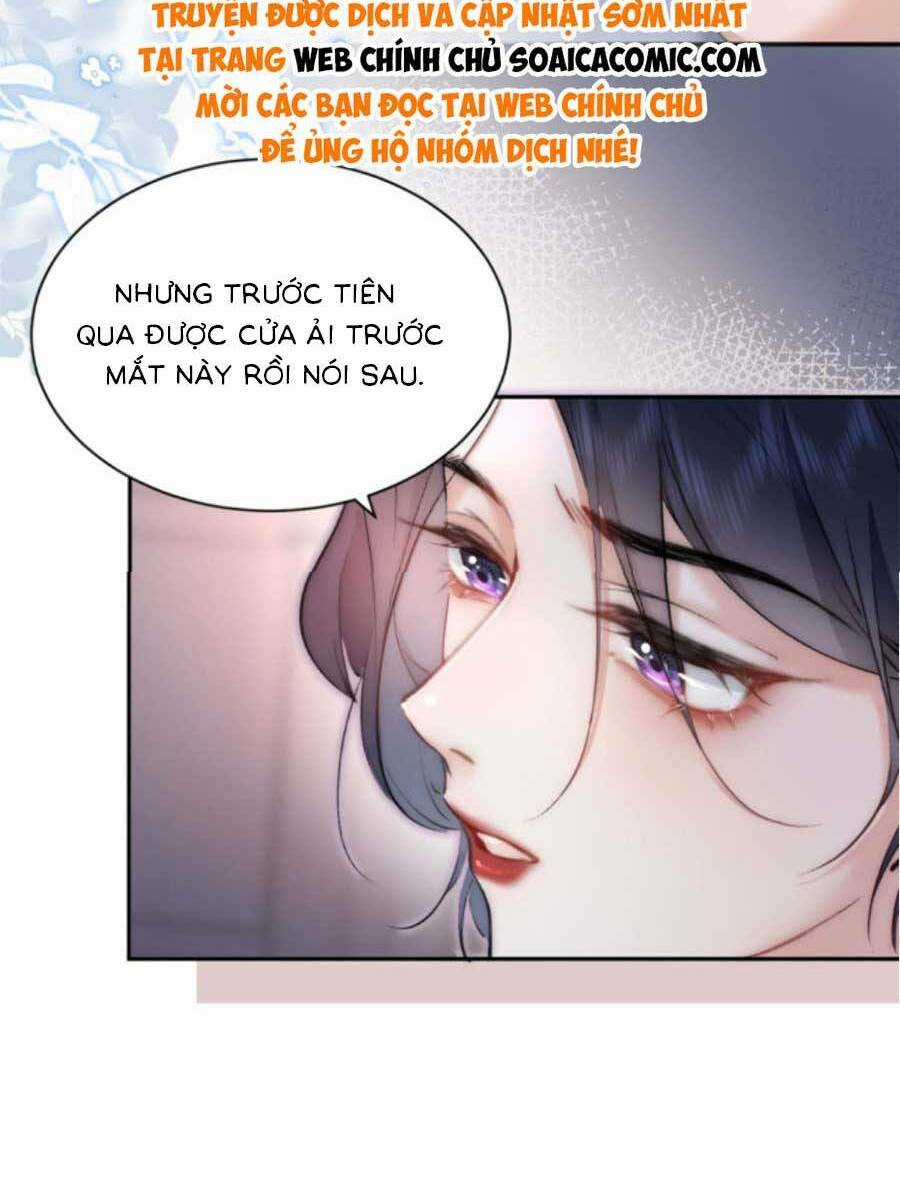 Nữ Cố Vấn Quyền Lực Trong Showbiz Chapter 2 trang 14