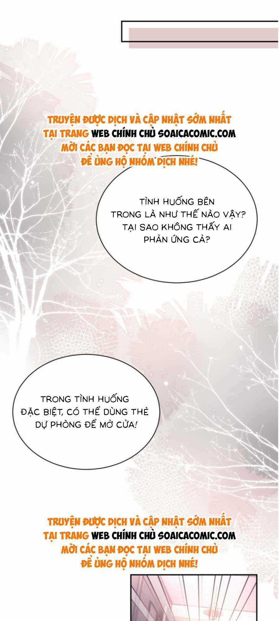 Nữ Cố Vấn Quyền Lực Trong Showbiz Chapter 2 trang 15