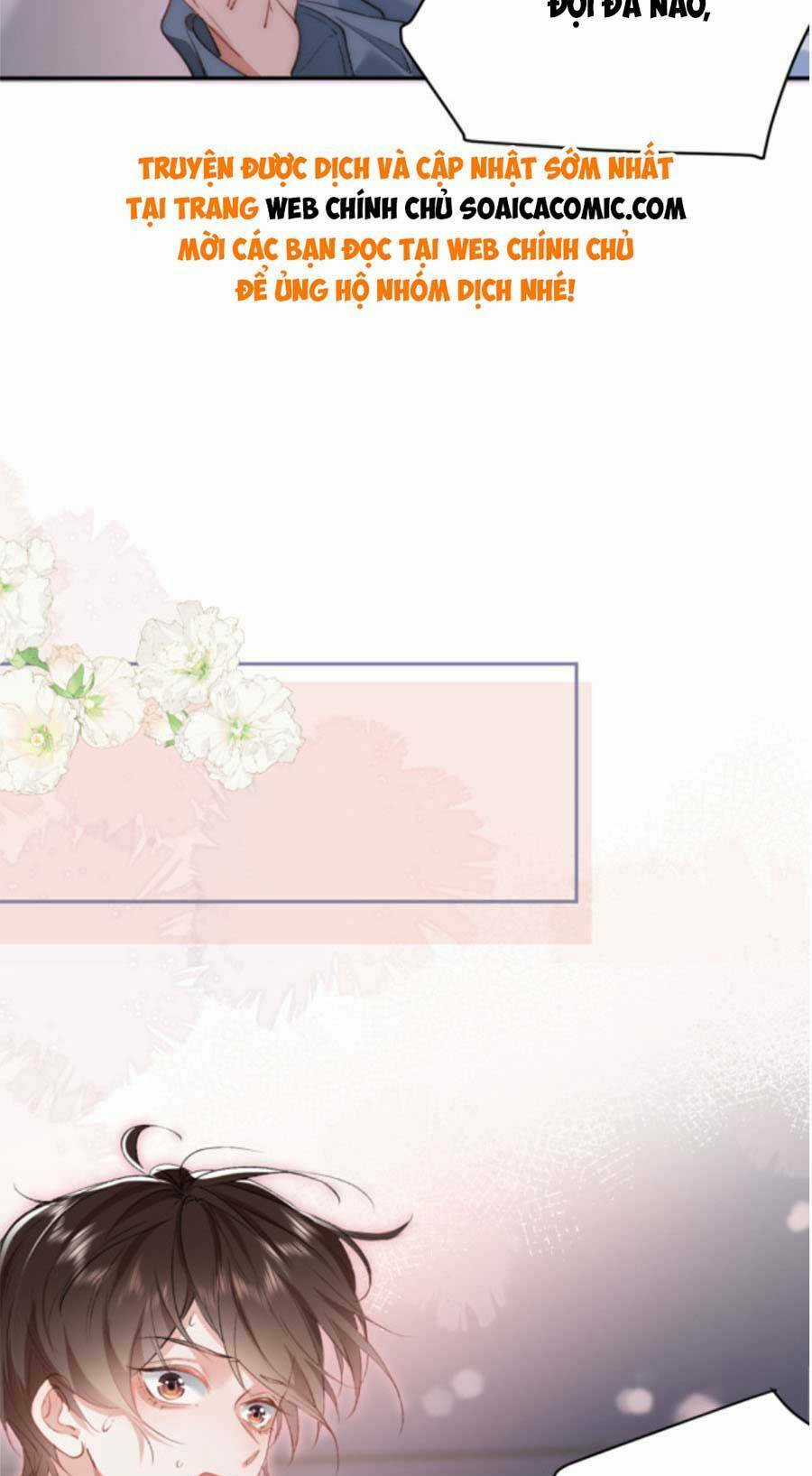 Nữ Cố Vấn Quyền Lực Trong Showbiz Chapter 2 trang 17