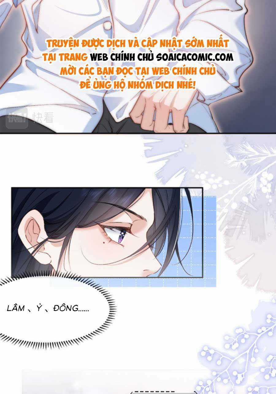 Nữ Cố Vấn Quyền Lực Trong Showbiz Chapter 2 trang 2