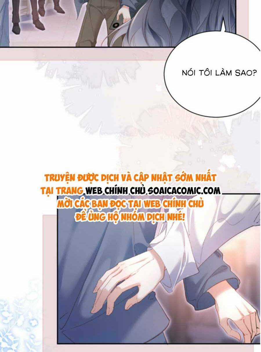 Nữ Cố Vấn Quyền Lực Trong Showbiz Chapter 2 trang 22