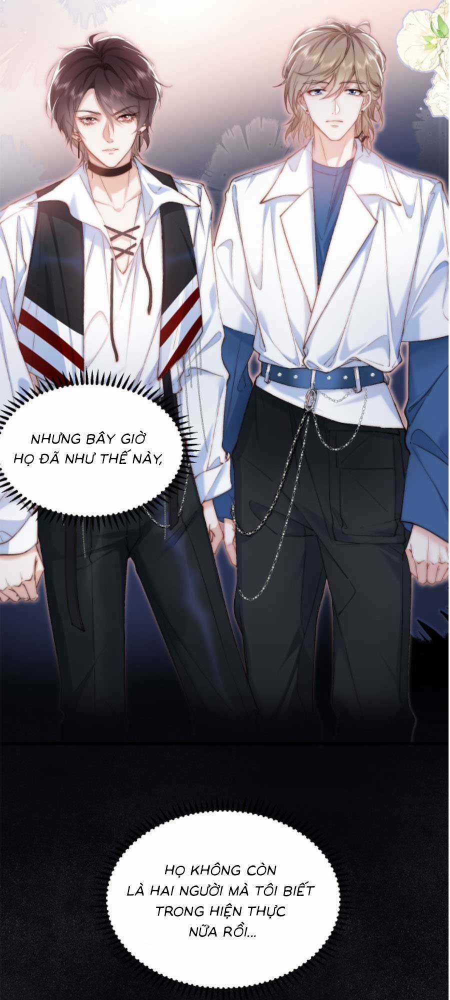 Nữ Cố Vấn Quyền Lực Trong Showbiz Chapter 2 trang 27