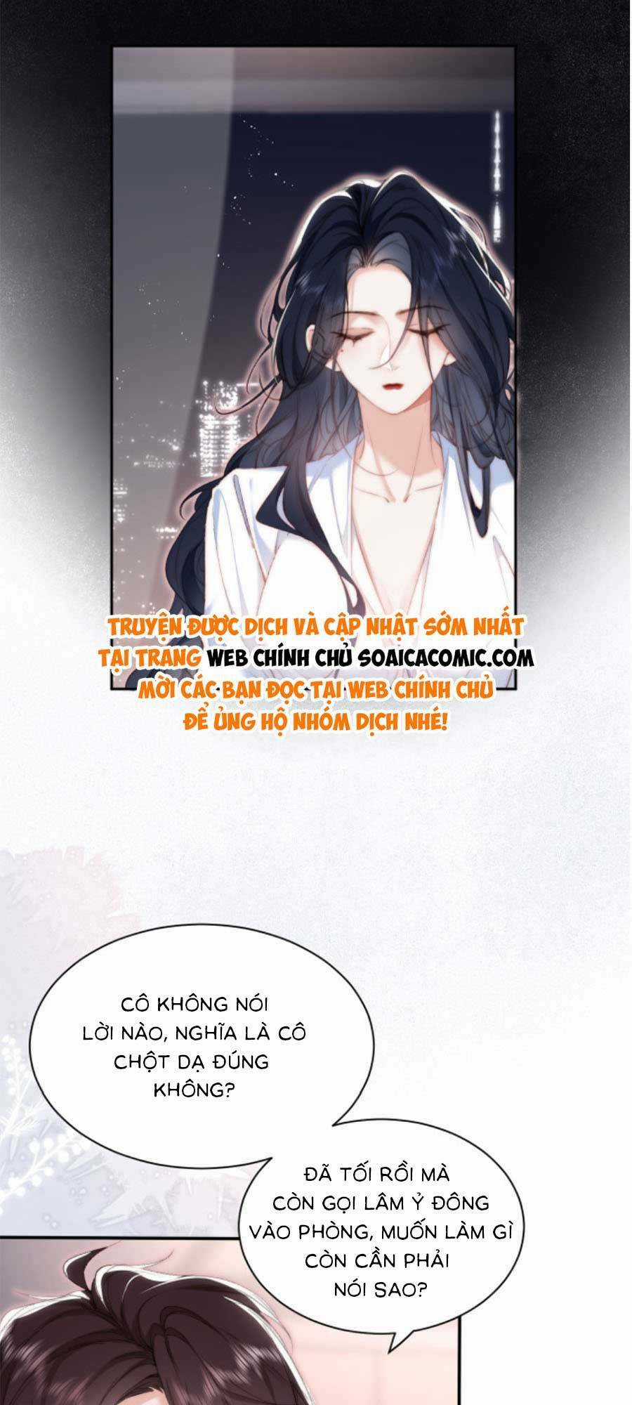 Nữ Cố Vấn Quyền Lực Trong Showbiz Chapter 2 trang 28