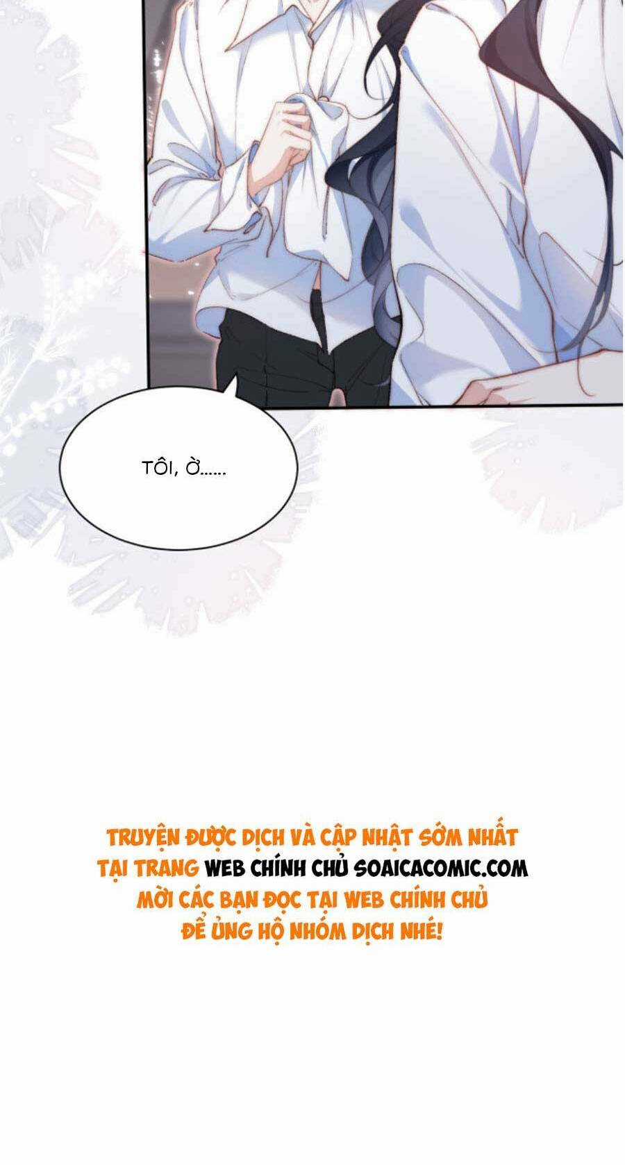 Nữ Cố Vấn Quyền Lực Trong Showbiz Chapter 2 trang 30