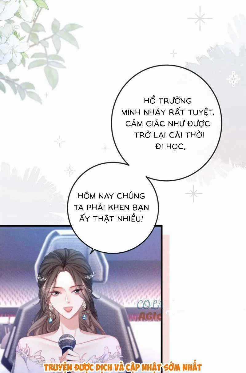 Nữ Cố Vấn Quyền Lực Trong Showbiz Chapter 20 trang 12