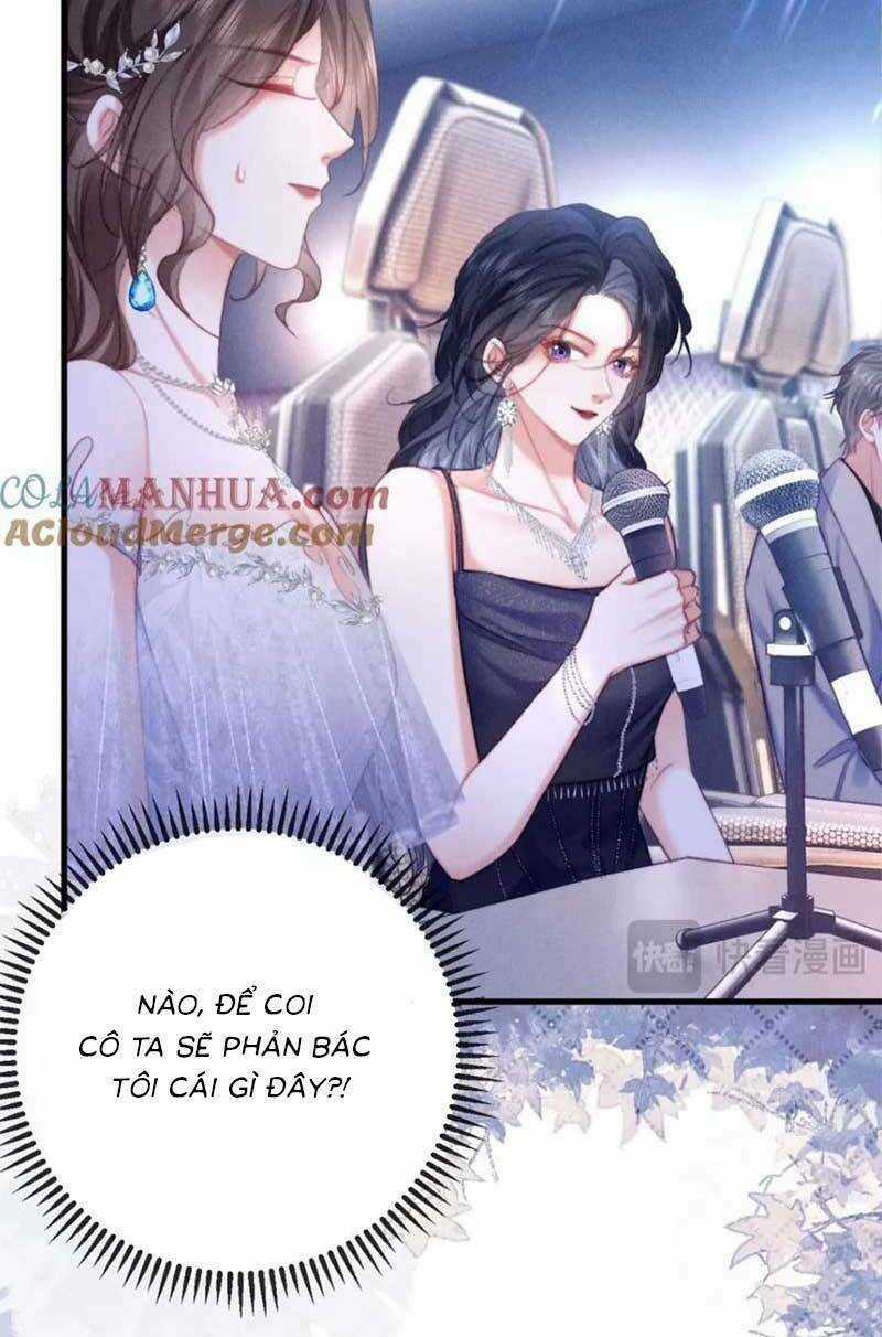 Nữ Cố Vấn Quyền Lực Trong Showbiz Chapter 20 trang 14