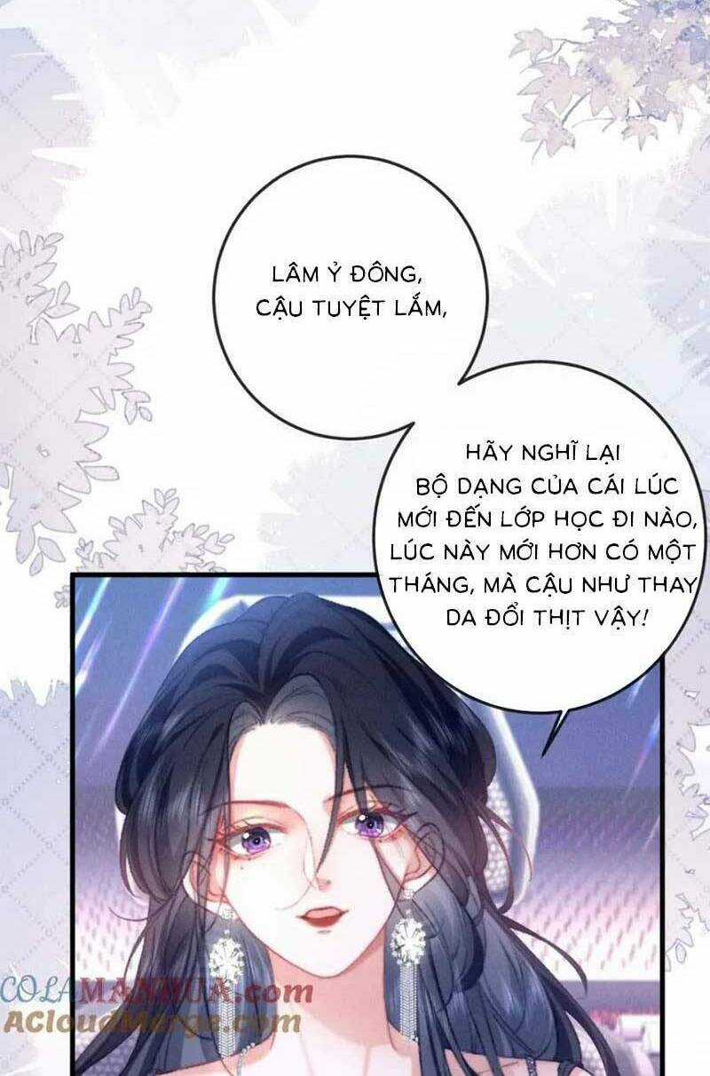 Nữ Cố Vấn Quyền Lực Trong Showbiz Chapter 20 trang 15