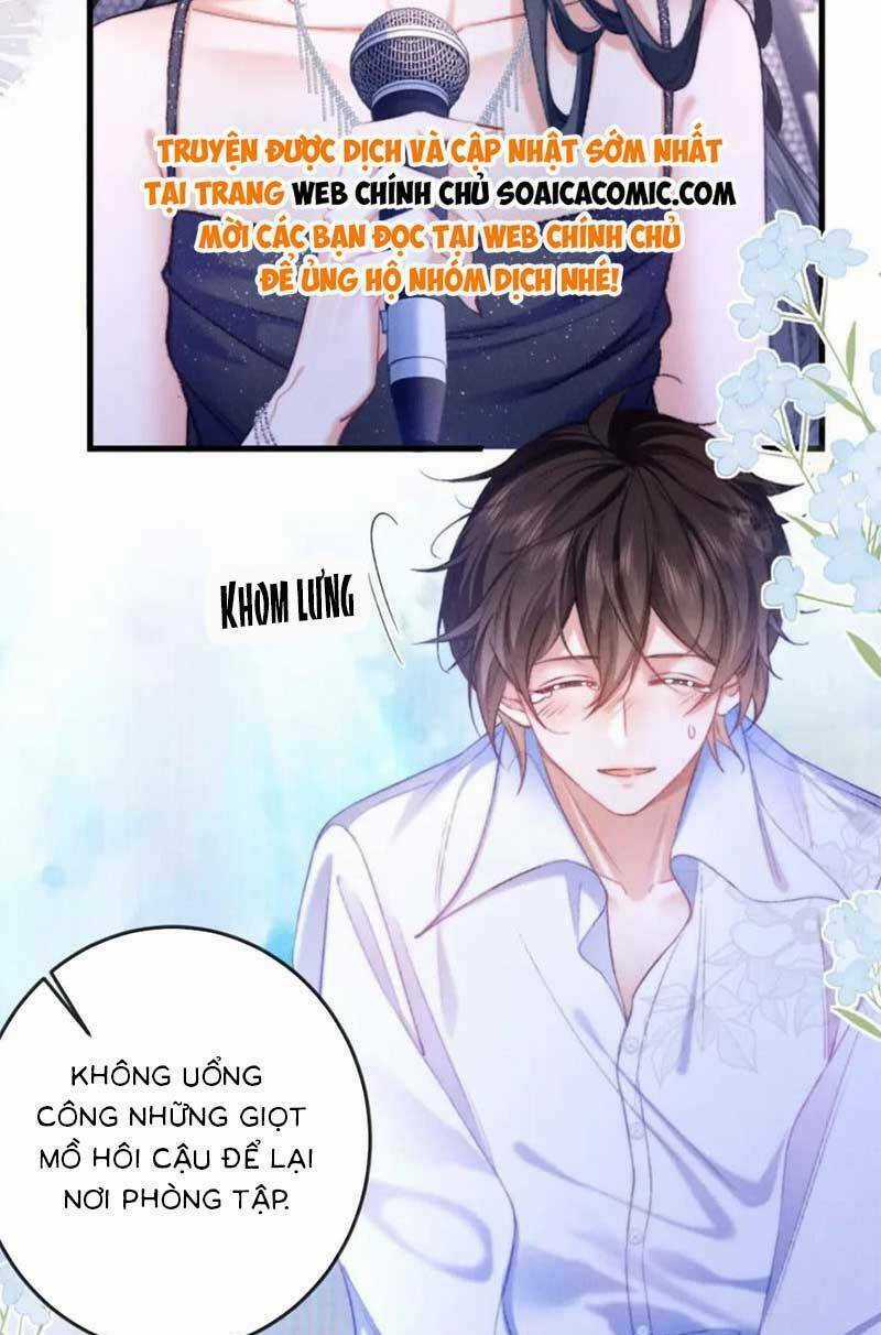 Nữ Cố Vấn Quyền Lực Trong Showbiz Chapter 20 trang 16