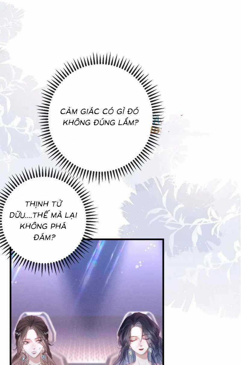 Nữ Cố Vấn Quyền Lực Trong Showbiz Chapter 20 trang 18