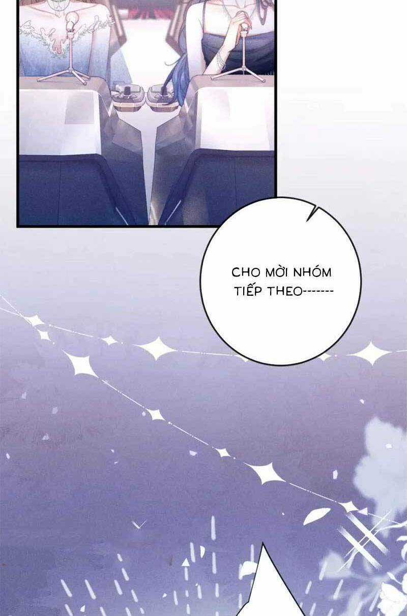 Nữ Cố Vấn Quyền Lực Trong Showbiz Chapter 20 trang 19