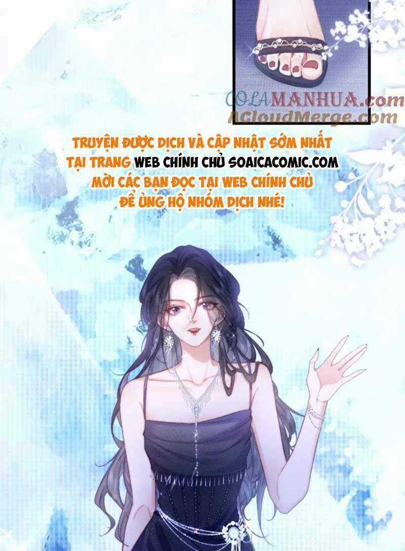 Nữ Cố Vấn Quyền Lực Trong Showbiz Chapter 20 trang 2