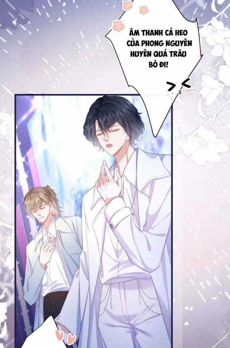 Nữ Cố Vấn Quyền Lực Trong Showbiz Chapter 20 trang 20