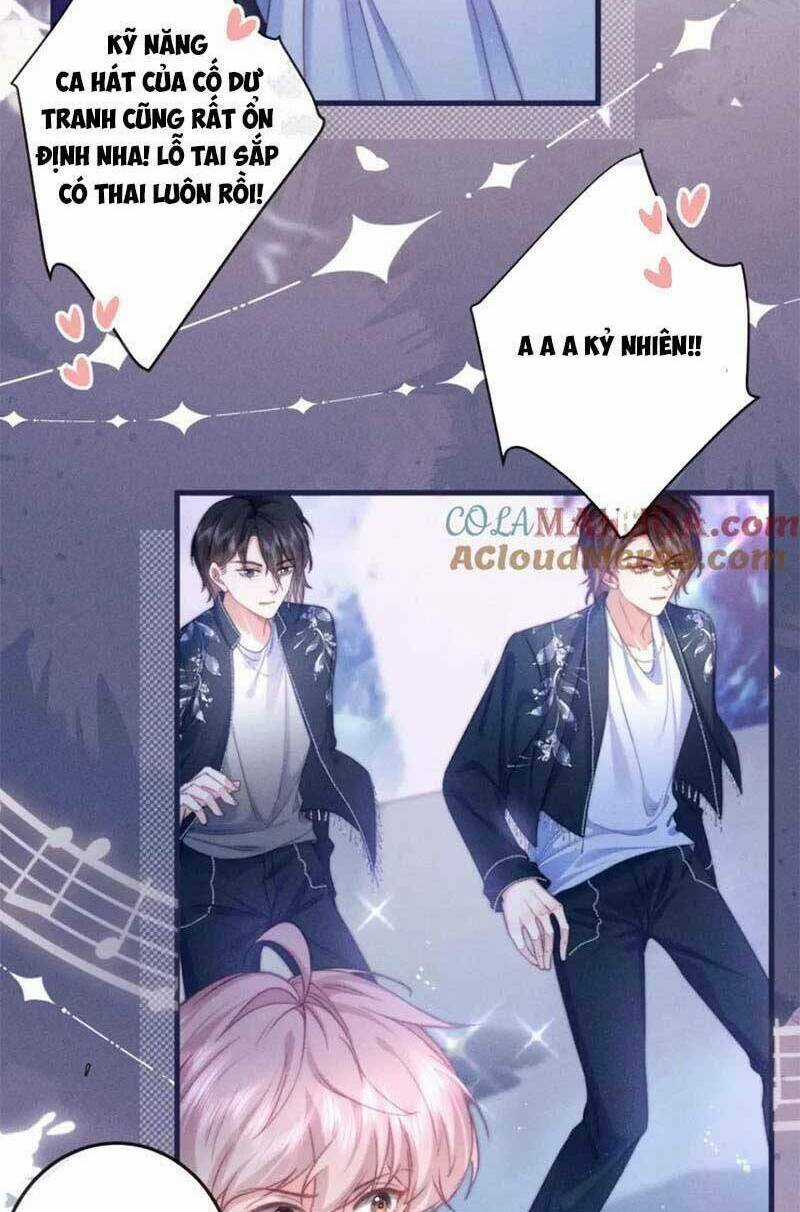 Nữ Cố Vấn Quyền Lực Trong Showbiz Chapter 20 trang 21