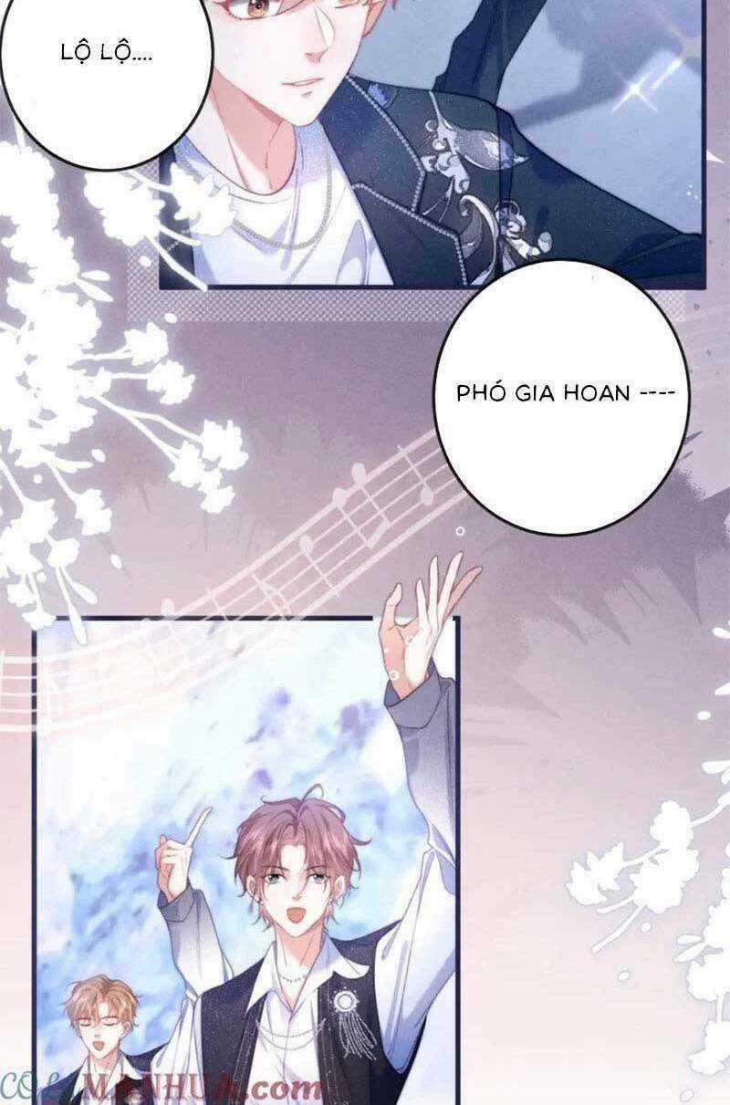 Nữ Cố Vấn Quyền Lực Trong Showbiz Chapter 20 trang 22