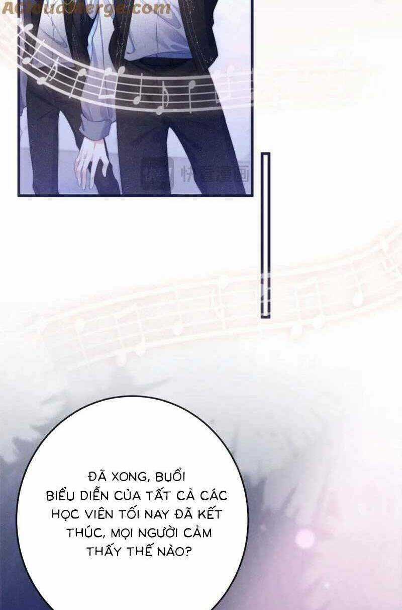 Nữ Cố Vấn Quyền Lực Trong Showbiz Chapter 20 trang 23