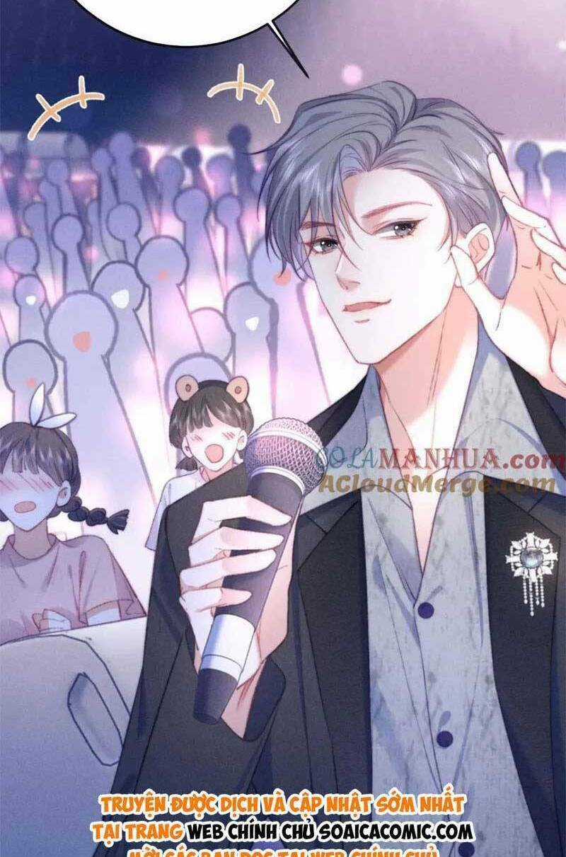 Nữ Cố Vấn Quyền Lực Trong Showbiz Chapter 20 trang 24