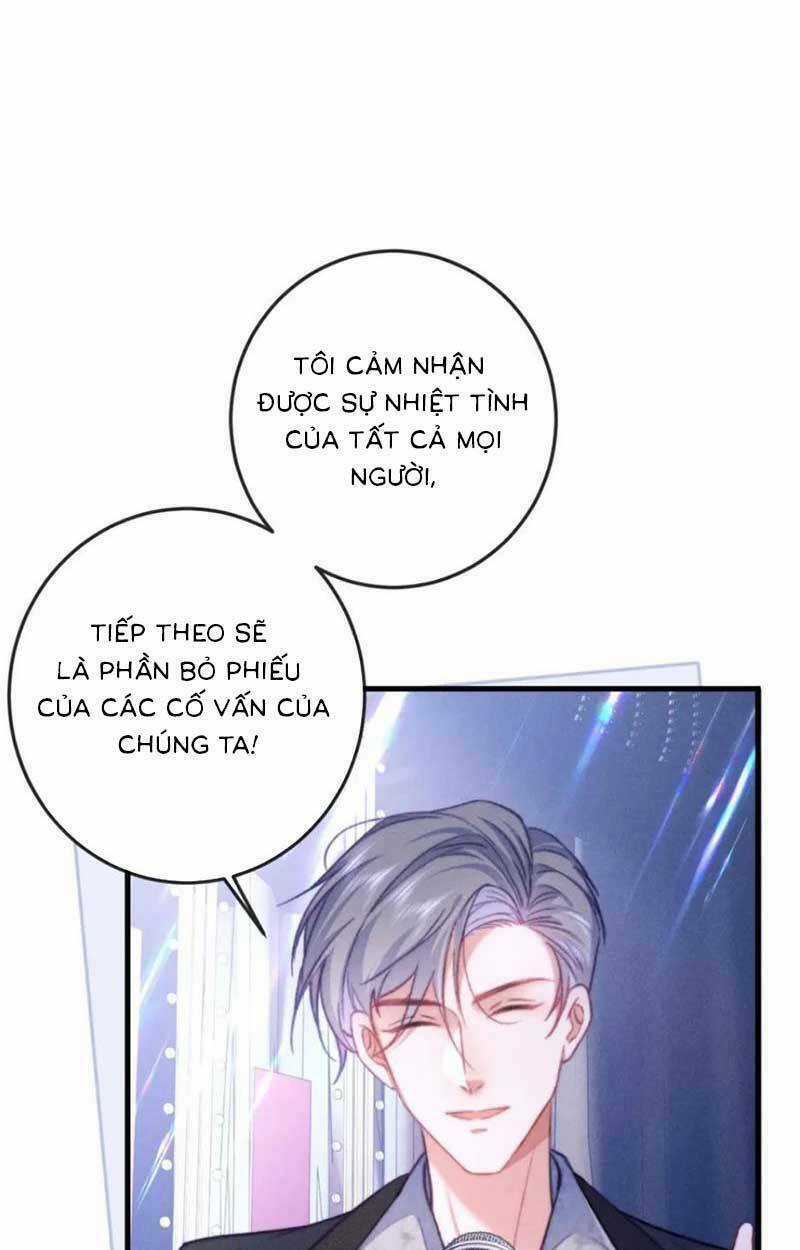 Nữ Cố Vấn Quyền Lực Trong Showbiz Chapter 20 trang 26